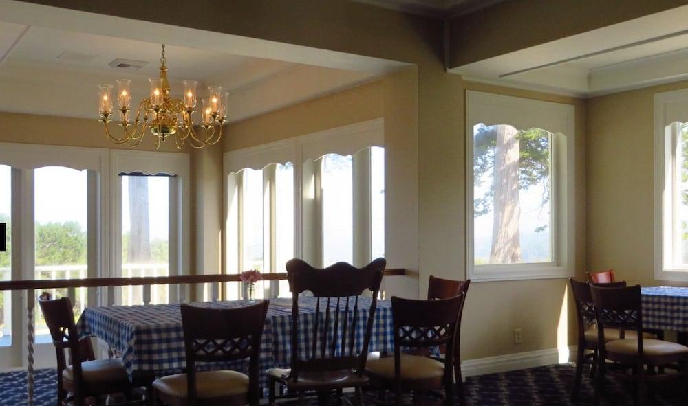 Hill House Inn Mendocino Buitenkant foto