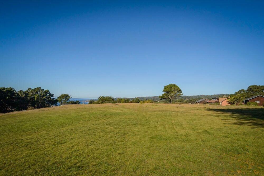 Hill House Inn Mendocino Buitenkant foto