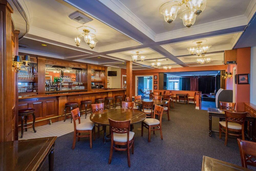 Hill House Inn Mendocino Buitenkant foto