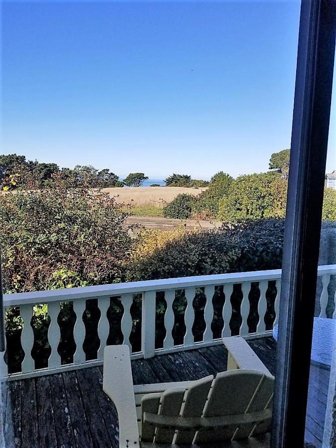 Hill House Inn Mendocino Buitenkant foto