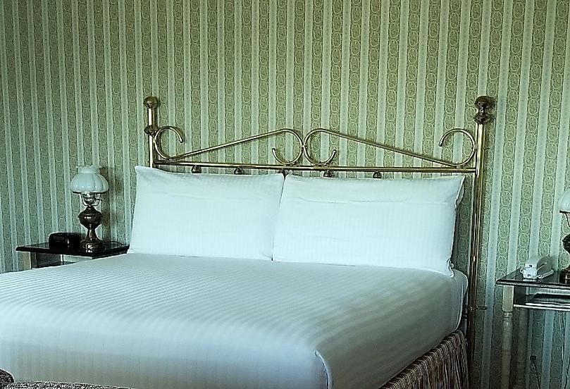 Hill House Inn Mendocino Buitenkant foto